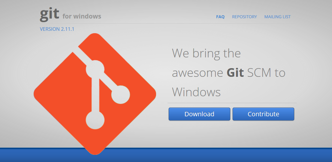GIT Website