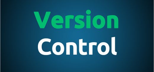 Version Controlling