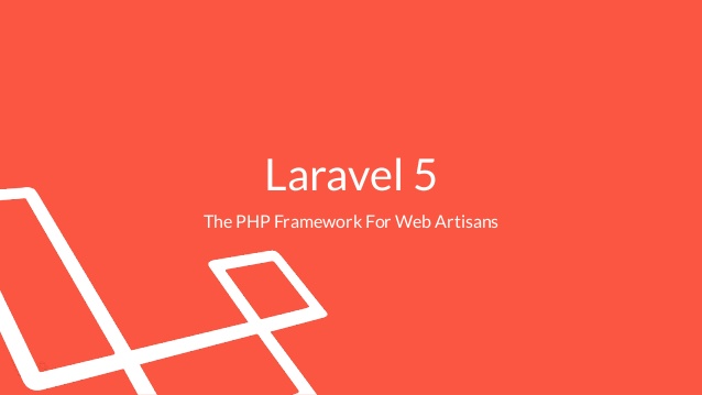 Laravel tutorial for beginners