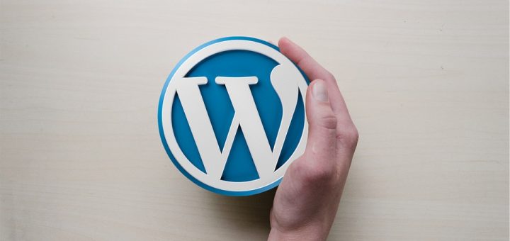 Wordpress Introduction
