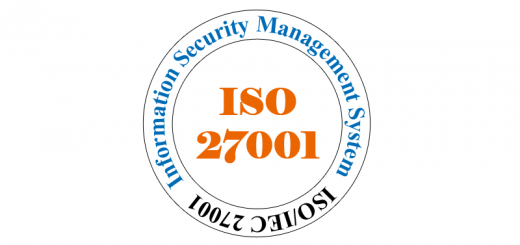ISO IEC 27001