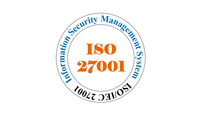 ISO IEC 27001
