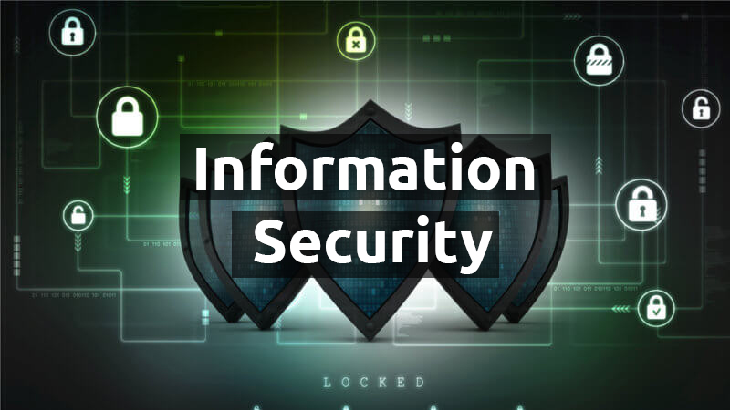 What is Information Security?