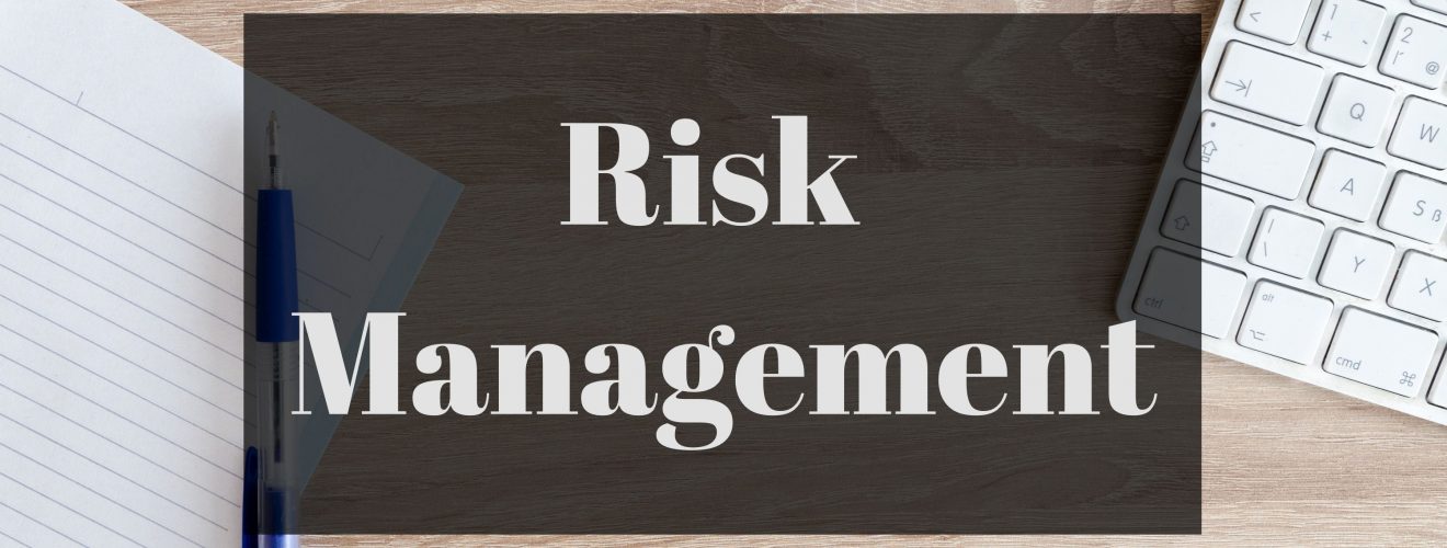 Information Security Risk Management