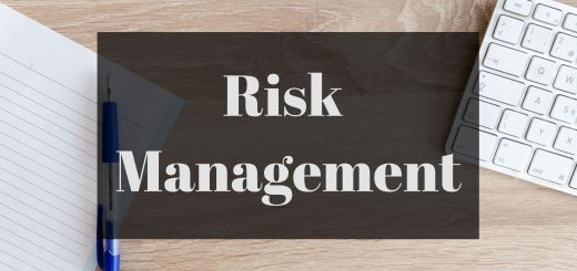 Information Security Risk Management