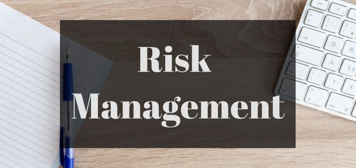 Information Security Risk Management