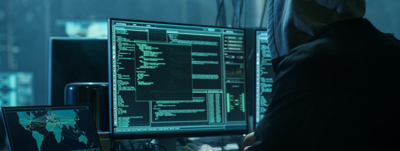 Ethical Hacking