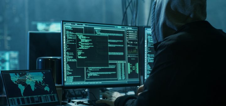 Ethical Hacking