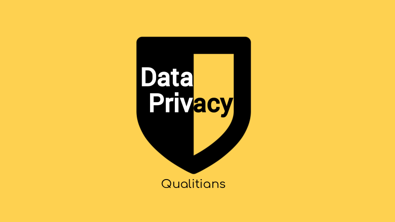 Data Privacy