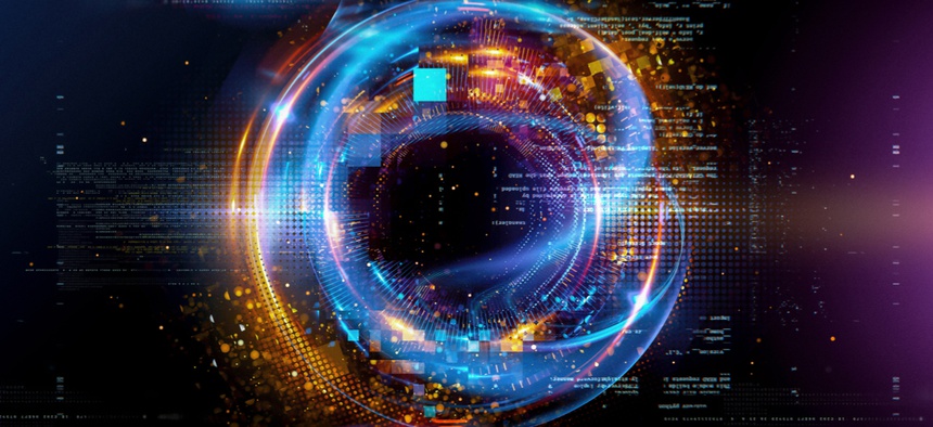 Cryptography