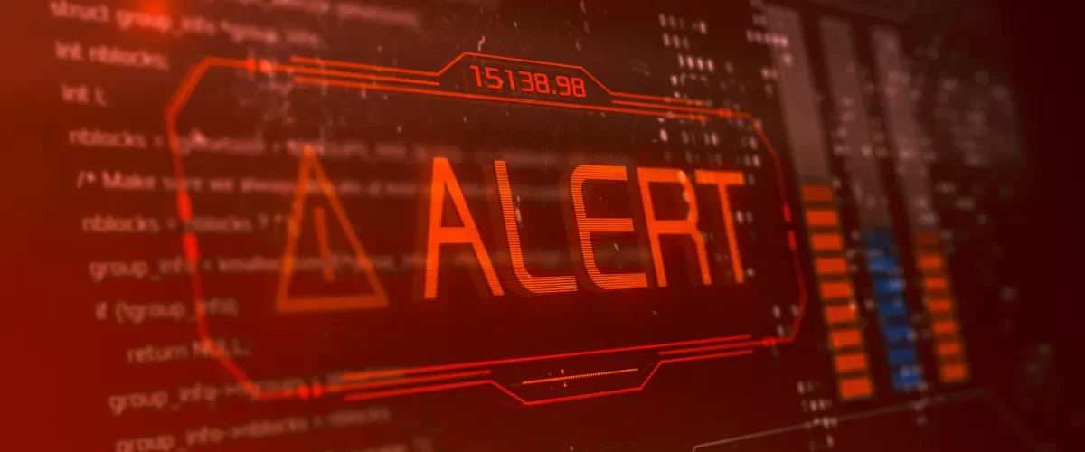 Qualitians Cyber Security Matters