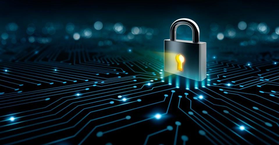 Qualitians Cyber Security Controls