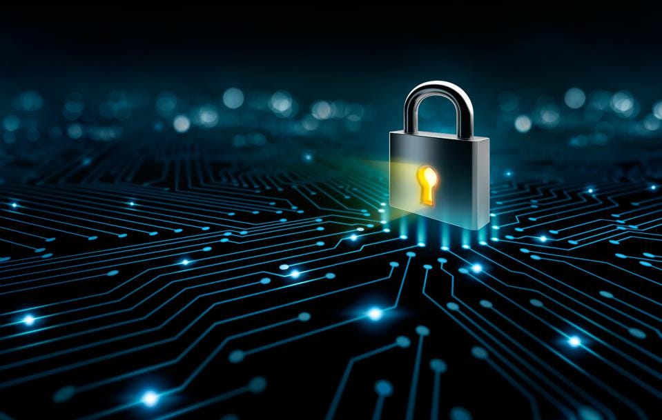 Qualitians Cyber Security Controls