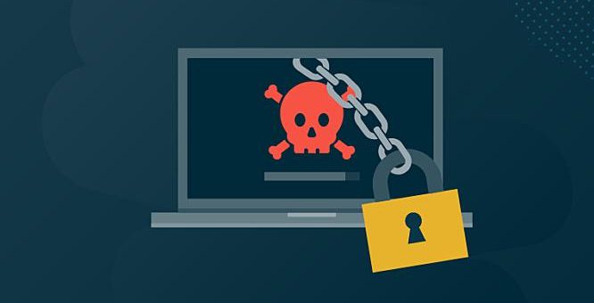 Qualitians Ransomware