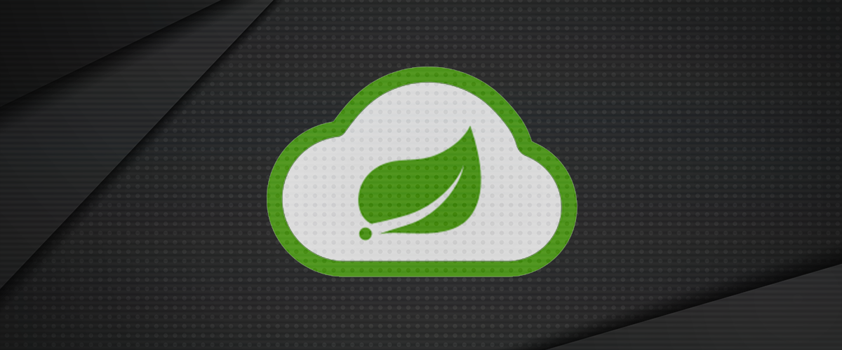 Qualitians Spring Cloud