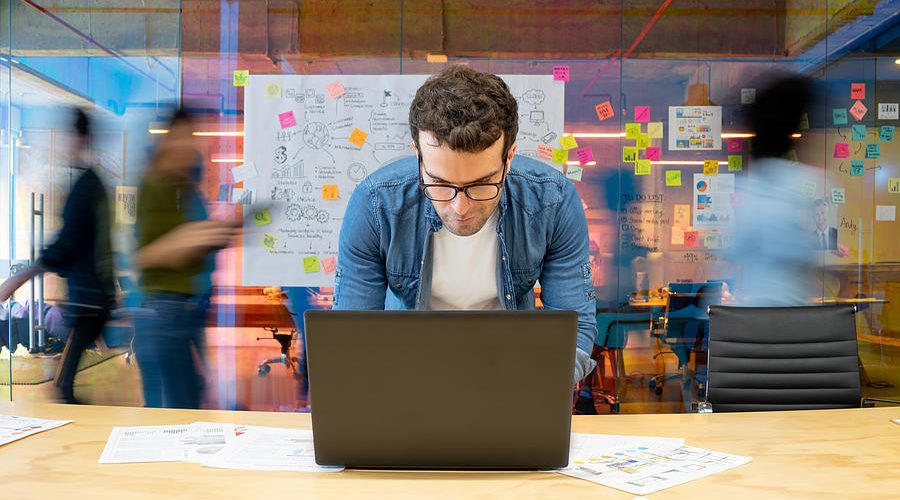 Step-by-step implementation process for ISO 27001