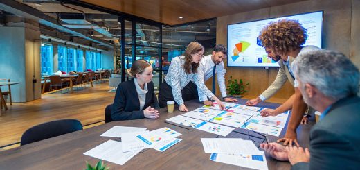 Creating a risk treatment plan