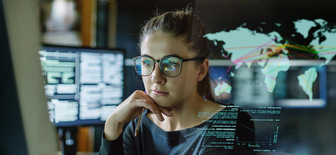 Cybersecurity 101 for Freshers
