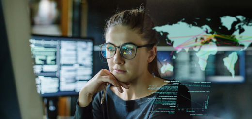 Cybersecurity 101 for Freshers