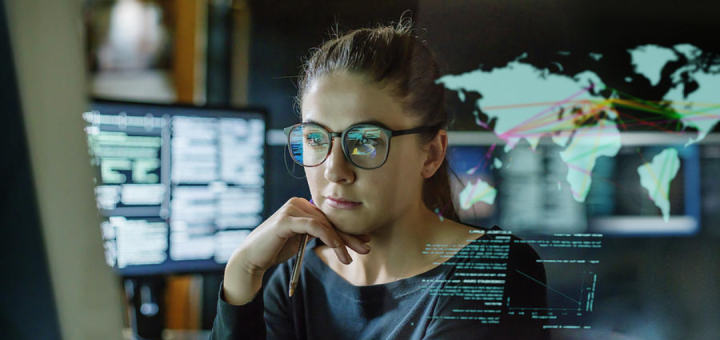 Cybersecurity 101 for Freshers