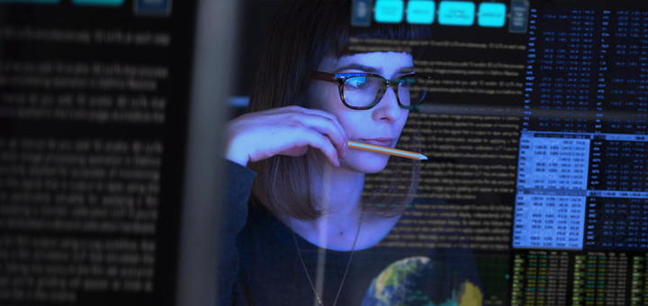 Cybersecurity Career Paths