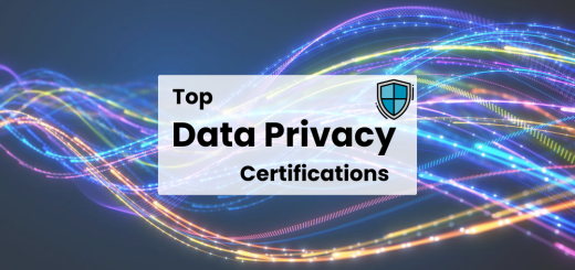 Data Privacy Certifications for Beginners