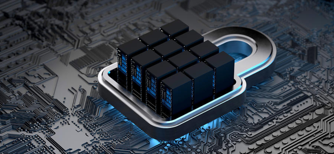 The Importance of Information Security