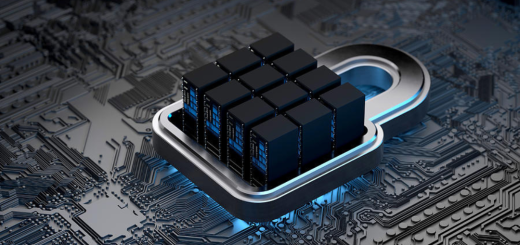 The Importance of Information Security