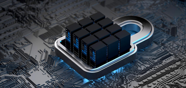 The Importance of Information Security