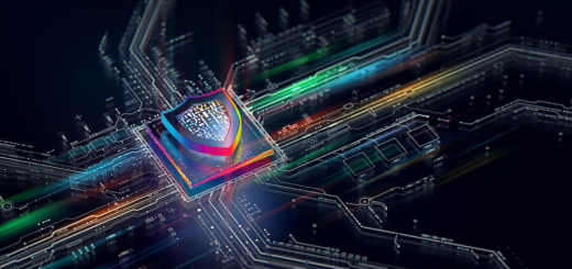 Building a Strong Information Security Foundation