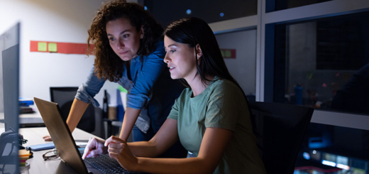 Information Security Policies Guide for Freshers