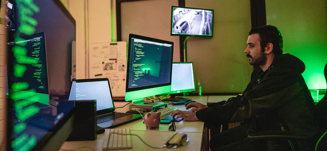 Essential Skills for Information Security