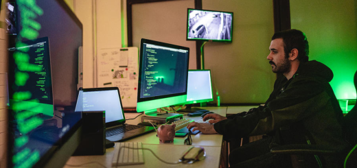 Essential Skills for Information Security
