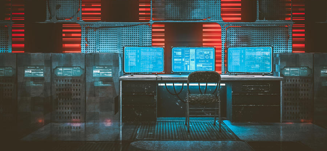 Security operations tools and technologies overview.