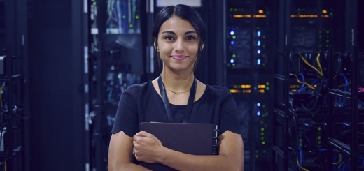Understanding Information Security - A Beginner's Guide