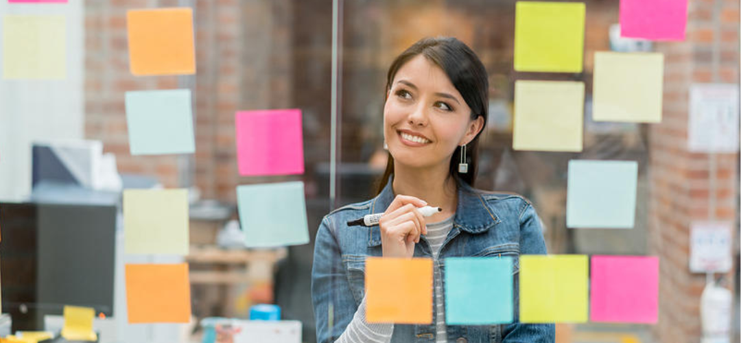 A step-by-step guide to building a career in data privacy.