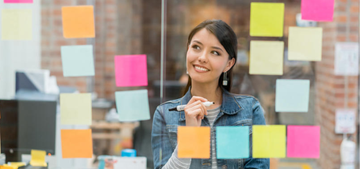 A step-by-step guide to building a career in data privacy.